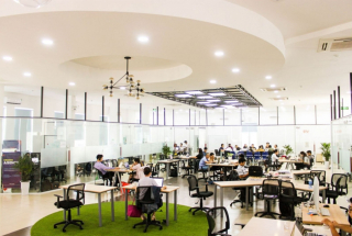 How does office market survive the 2nd time?